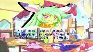 Puchi Carat - PS2 - Story Mode - Beginners - 2m 40s 980ms