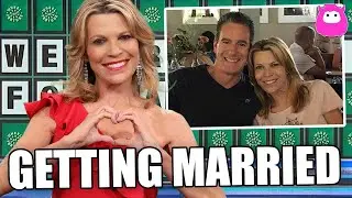 Vanna White to marry boyfriend John Donaldson in &lsquo;short & sweet&rsquo; ceremony: &lsquo;The timing is right&rsquo;