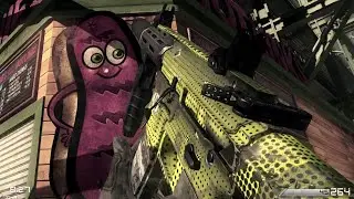 I PLAYED COD GHOSTS ON STRIKEZONE IN 2023...🌭🌭