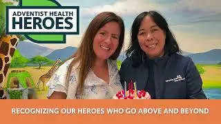 AHWM+AHMB 2024 Accomplishments