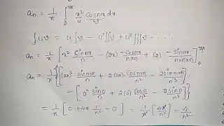 Solved problems on Fourier series| Fourier series | Engineering mathematics