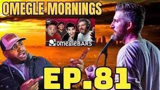 HARRY MACK OMEGLE BARS 81 | FIRST TIME HEARING REACTION
