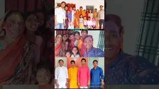 Holi Celebration 2023🤘|| Happy Holi🤩|| Festival of Colors ||Badrinath Ki Dulhania@Santosh_Singham