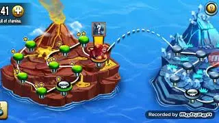 boss fight fire king kong 3 edison chua video monster legend