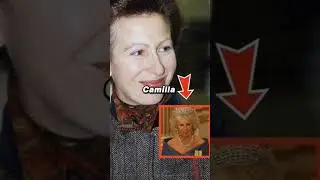 Buckingham Palace in Shock! King Charles&rsquo; Bold Move Stuns Camilla and Princess Anne!&rdquo;