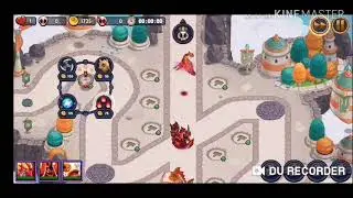 Realm Defense Tournament 766 kills (6:20)