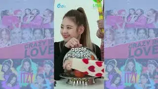 20220113   ITZY ASMR Quiet Mukbang EP1+EP2 O.S.E.N+L.I.N.E  -  English Subtitles
