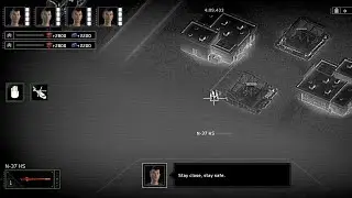 Zombie Gunship Survival : Mirror Mirror(N-37 HS)