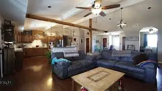 2280 Bull Run Rd, Mertzon, TX