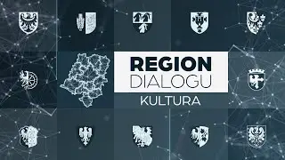 &bdquo;Region Dialogu - Kultura&rdquo;, 24 października 2025. Zobacz program