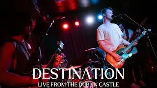 Minimum Wage - Destination (Live at The Dublin Castle, Camden - 21.05.25)