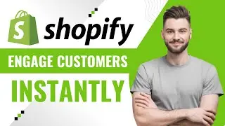 Как добавить слайд-шоу, таймер обратного отсчета и баннер в тему Shopify Ecomus (работает с 2025 ...