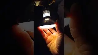 Lâmpadas para descarte , vamos testá-las 👍🏻