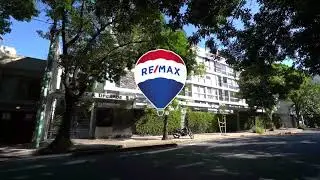 Venta depto 1 amb en Nu&ntilde;ez con full amenities