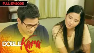 [ENG SUB] Ep 154 | Doble Kara | Julia Montes, Mylene Dizon, Carmina Villaroel