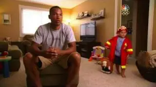 Bryan Clay's Olympic Bio