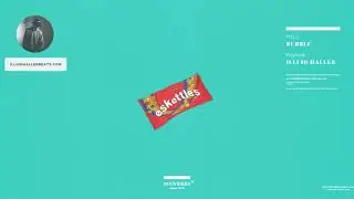 Smino X GoldLink Type Beat 2018 - 