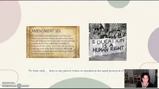 Legal History of EL Education Research