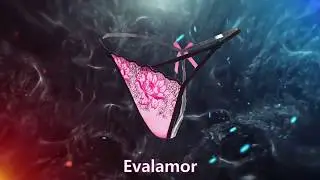 Women's Sexy thong at Evalamor.com