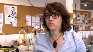 Banc Public - Icone-Home / Interview Reportage / M&eacute;tier de la Mode / Lyc&eacute;e Jean Moulin