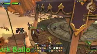 20th Anniversary Celebration Event: Secrets of Azeroth, Quest: Lost and Busy