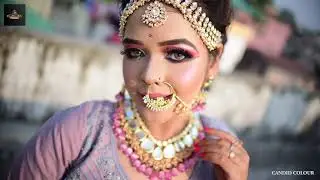 Digital Marketing Advertisement for Diva Makeup Studio | Video Marketing Company | Startup Karle