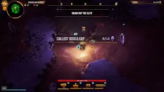 AUDIO ISSUES/ ESCAPE BUTTON GLITCH/ DEEP ROCK GALACTIC SURVIVAL