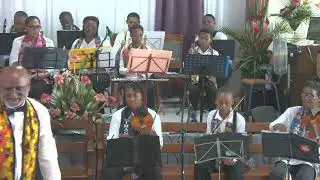 Concert de l'IMAG