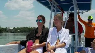 Taylor County in 60 Seconds
