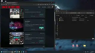 sotf-mods.com One-Click Install [Beta Demo]