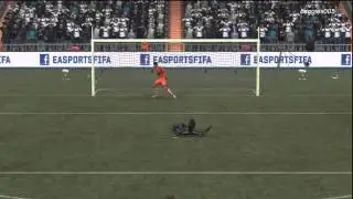 FIFA 13 - Do You Believe in Miracles Episode 4