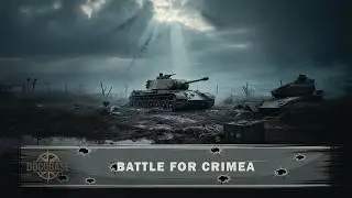 Battlefield - The Battle For The Crimea -  Part 2