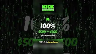 streamea ahora en #kick #kickstreamer #tiyeii