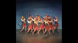 Dance City Center- Musical : 7rings