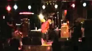 DESIEVE SOBER LIVE.wmv