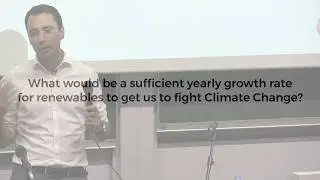 Climate Response Science and Technology