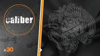 Caliber #30: теория хаоса на примере Армении...