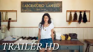 DER ZOPF Trailer OmU German | Deutsch