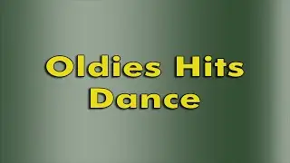 Oldies Hits Dance - Choreographed By Dipika Patel