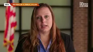 Keyes: Tajemstv&iacute; s&eacute;riov&eacute;ho vraha na Viasat True Crime