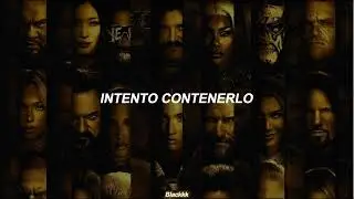 LINKIN PARK &mdash; HEAVY IS THE CROWN // SUB. ESPA&Ntilde;OL (ROYAL RUMBLE 2026)