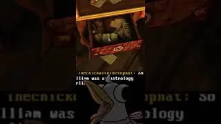 Birb Shorts: Differences #TheBlackMirror #Birb #Shorts #horrorgaming #vtuber #scarygaming