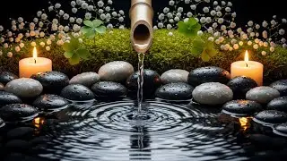 Find Your Peace: 60 Minutes of Calming Piano Music 🎼