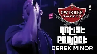 Derek Minor - 