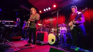 Angry Eyes - Jim Messina (Rams Head, Annapolis, MD)(October 2022)