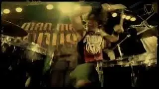 MAN.MACHINE.INDUSTRY - The Cross (official video)