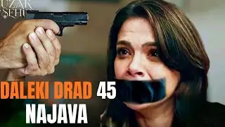 Daleki grad 45. epizoda &ndash; Sud ru&scaron;i brak, Demir oteo bebu, Sadakat udara na Alyu!