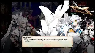 Touhou Makuka Sai ~ Fantastic Danmaku Festival Part III - Mokou Extra No Miss, Bombs, Border Breaks