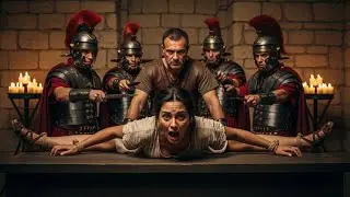 Captured Queens and Roman Torture: The Fate Behind Rome&rsquo;s &ldquo;Honor&rdquo;