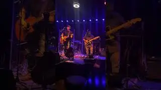 Folsom Prison Acoustic cover — The Coldwater Gang 1/22/2026